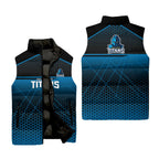 Gold Coast Titans Apparels SC047