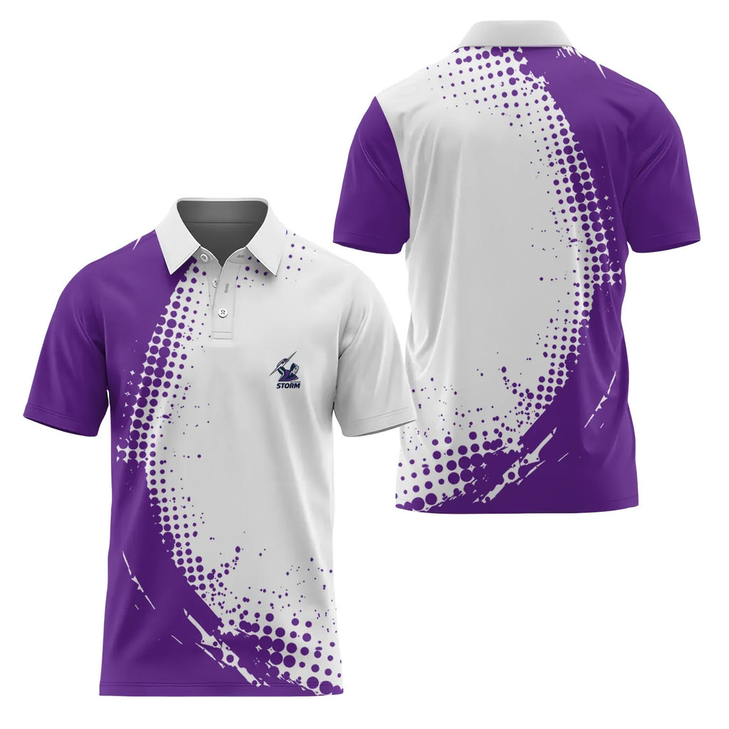 Melbourne Storm Apparels SC095