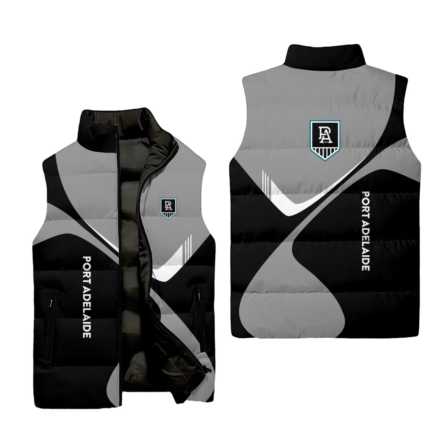 Port Adelaide Power Apparels SC058