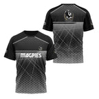 Collingwood Magpies Apparels SC047