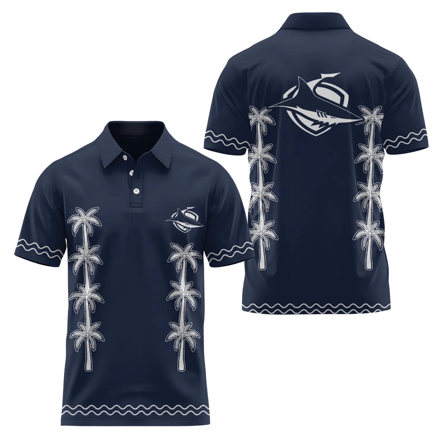 Cronulla-Sutherland Sharks Apparels SHW065