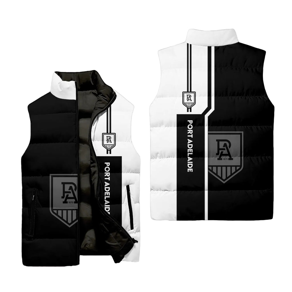 Port Adelaide Power Apparels SC064