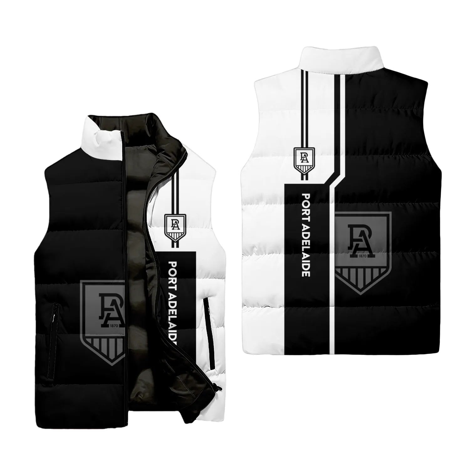 Port Adelaide Power Apparels SC064