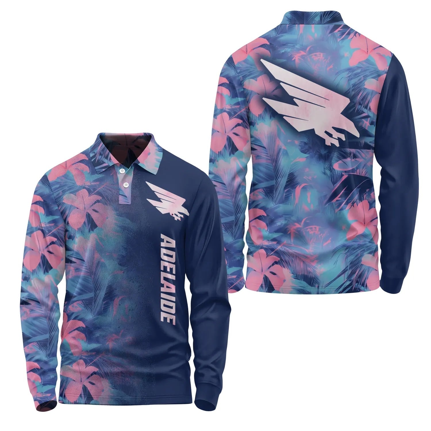 Adelaide Crows Apparels SHW054