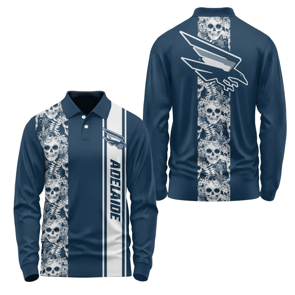Adelaide Crows Apparels SHW042