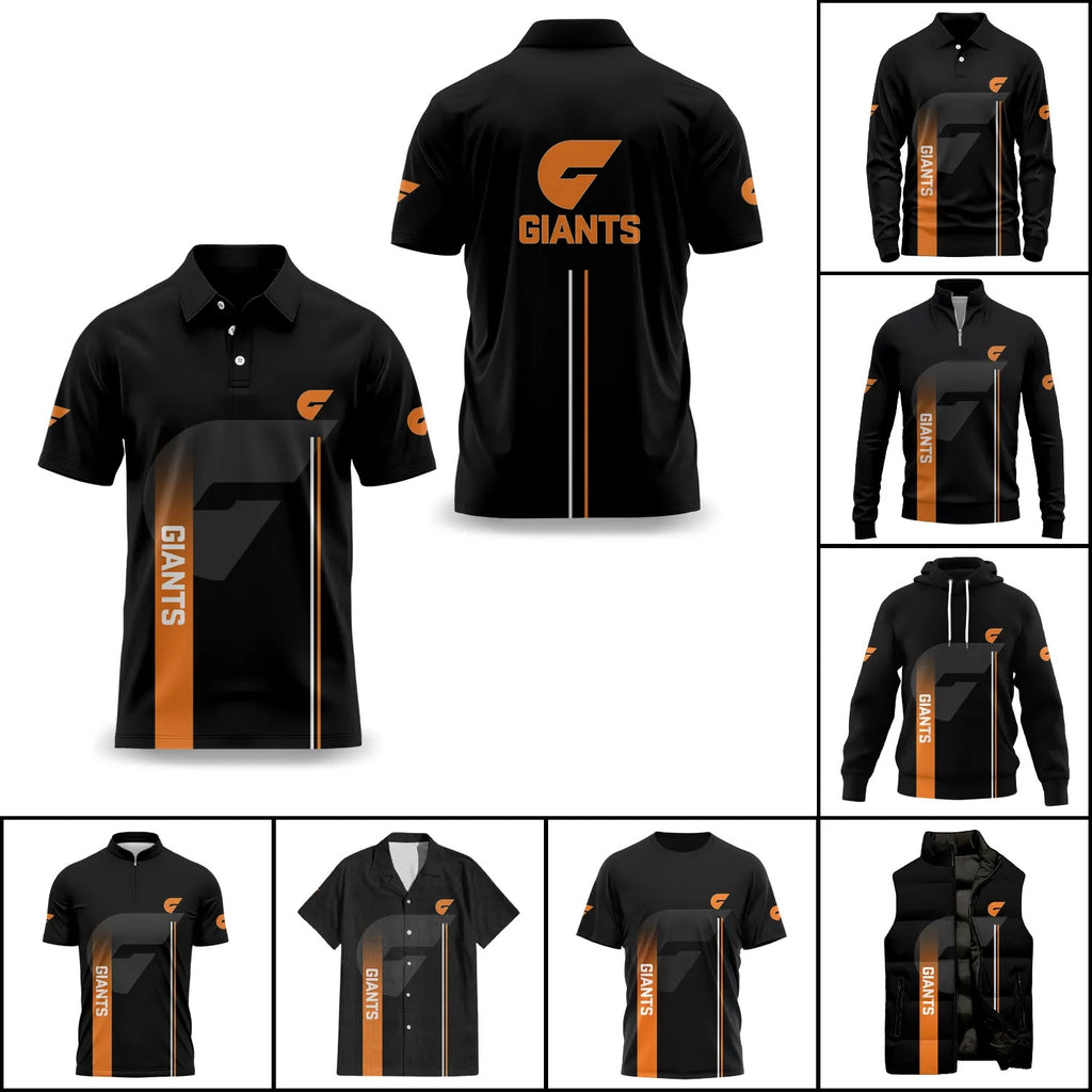 Greater Western Sydney Giants Apparels SC077