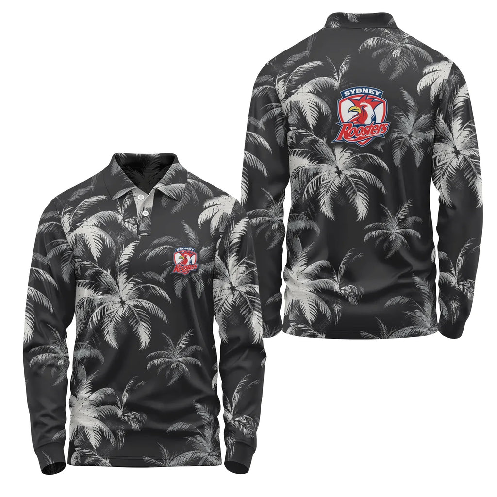 Sydney Roosters Apparels SC112