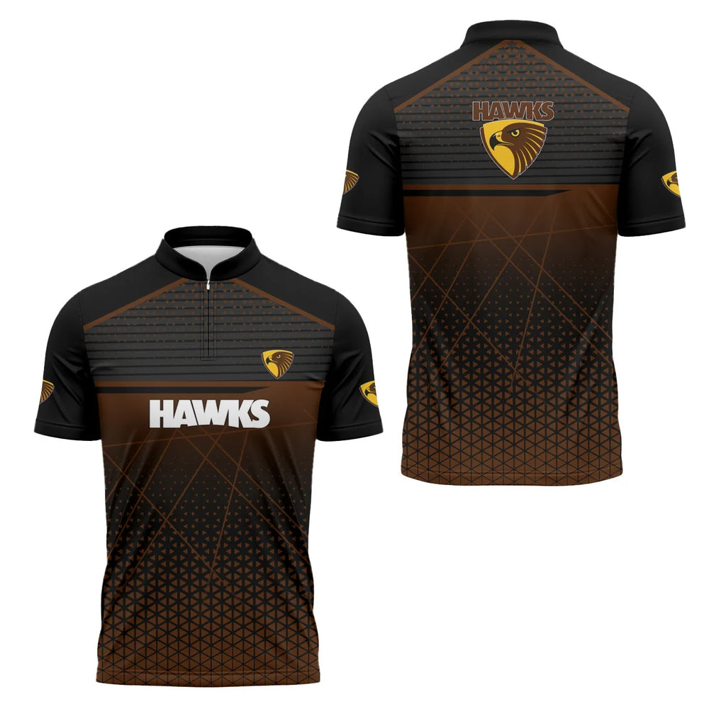 Hawthorn Hawks Apparels SC047