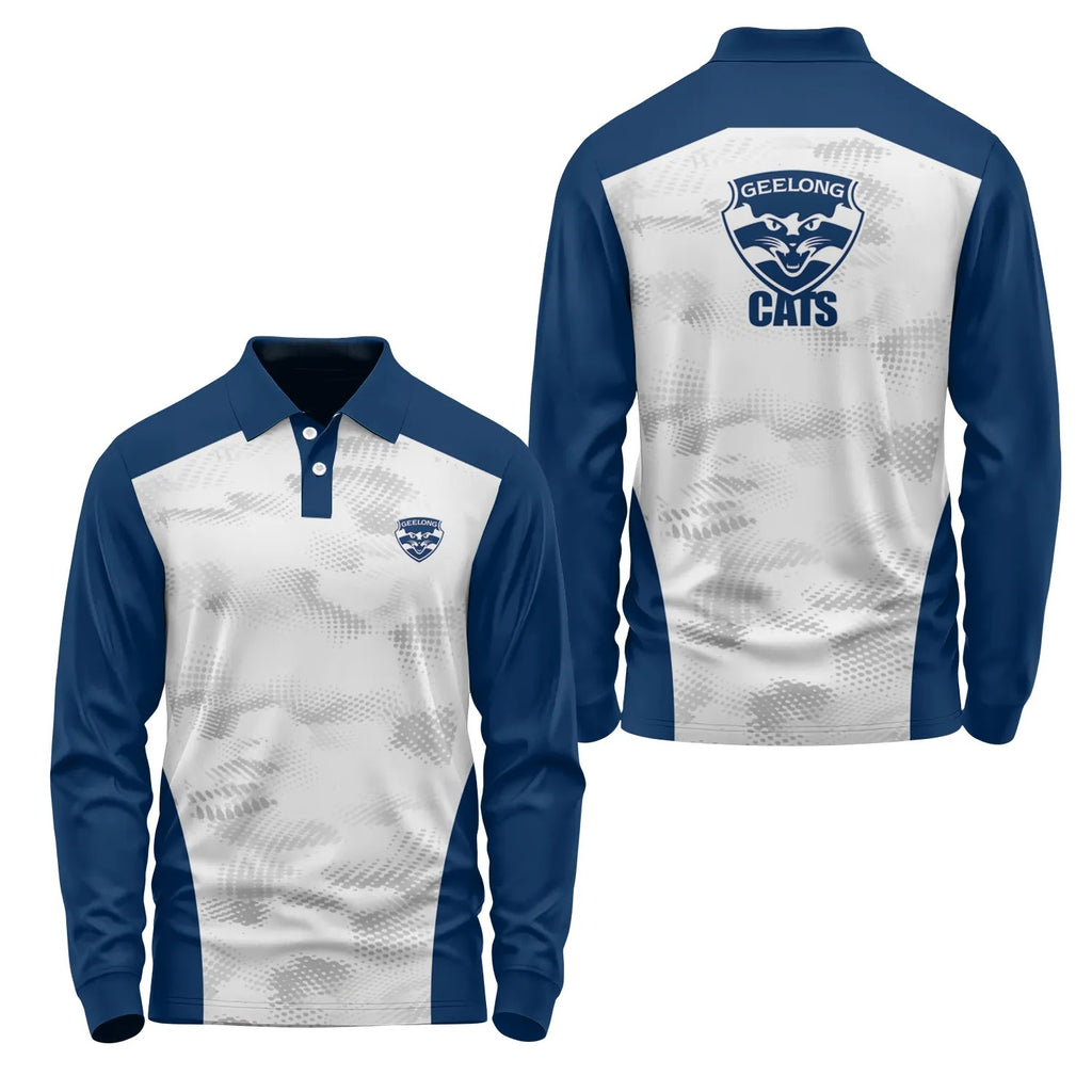 Geelong Cats Apparels SC081