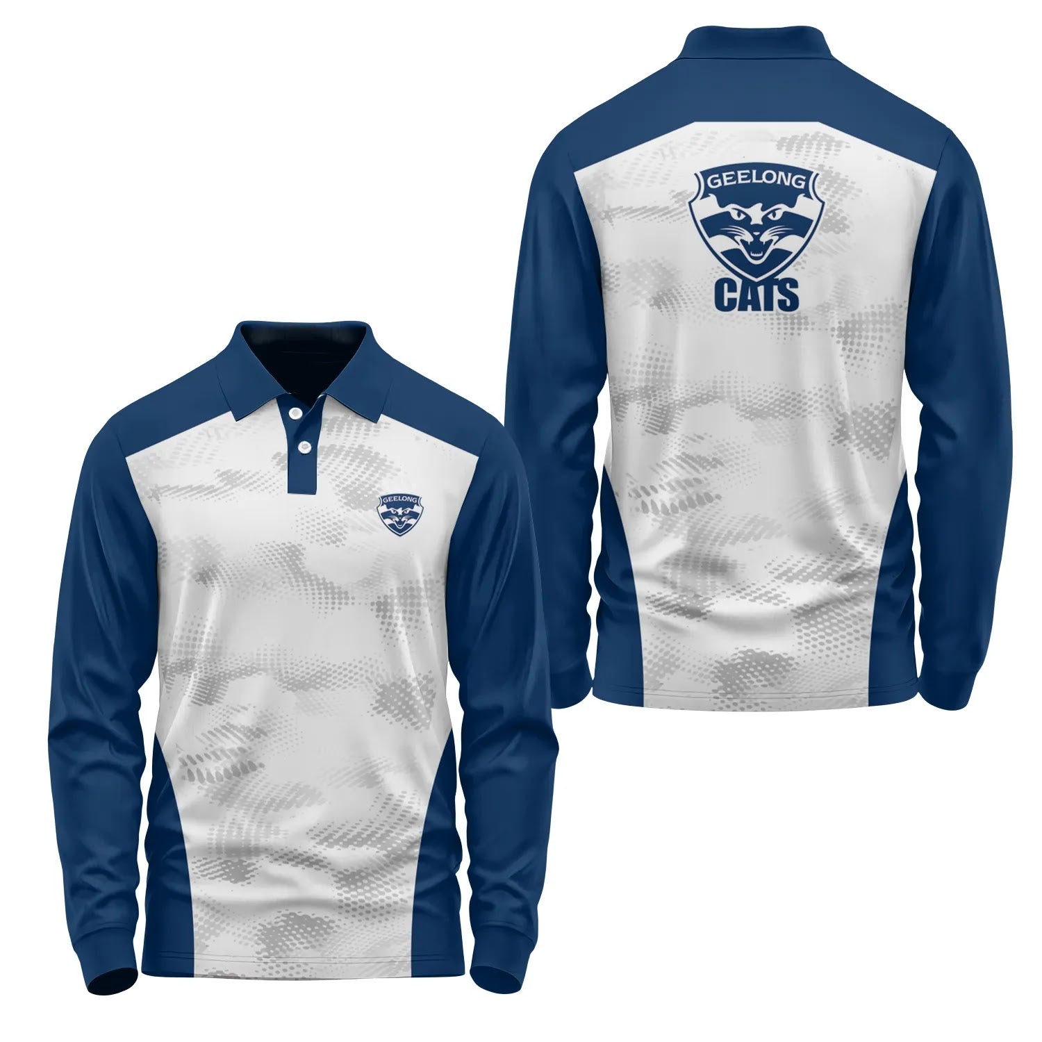 Geelong Cats Apparels SC081