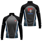 Newcastle Knights Quarter-zip Pullover SC037