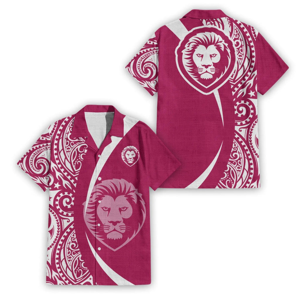 Brisbane Lions Apparels SHW072