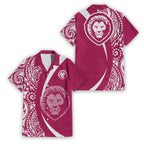 Brisbane Lions Apparels SHW072