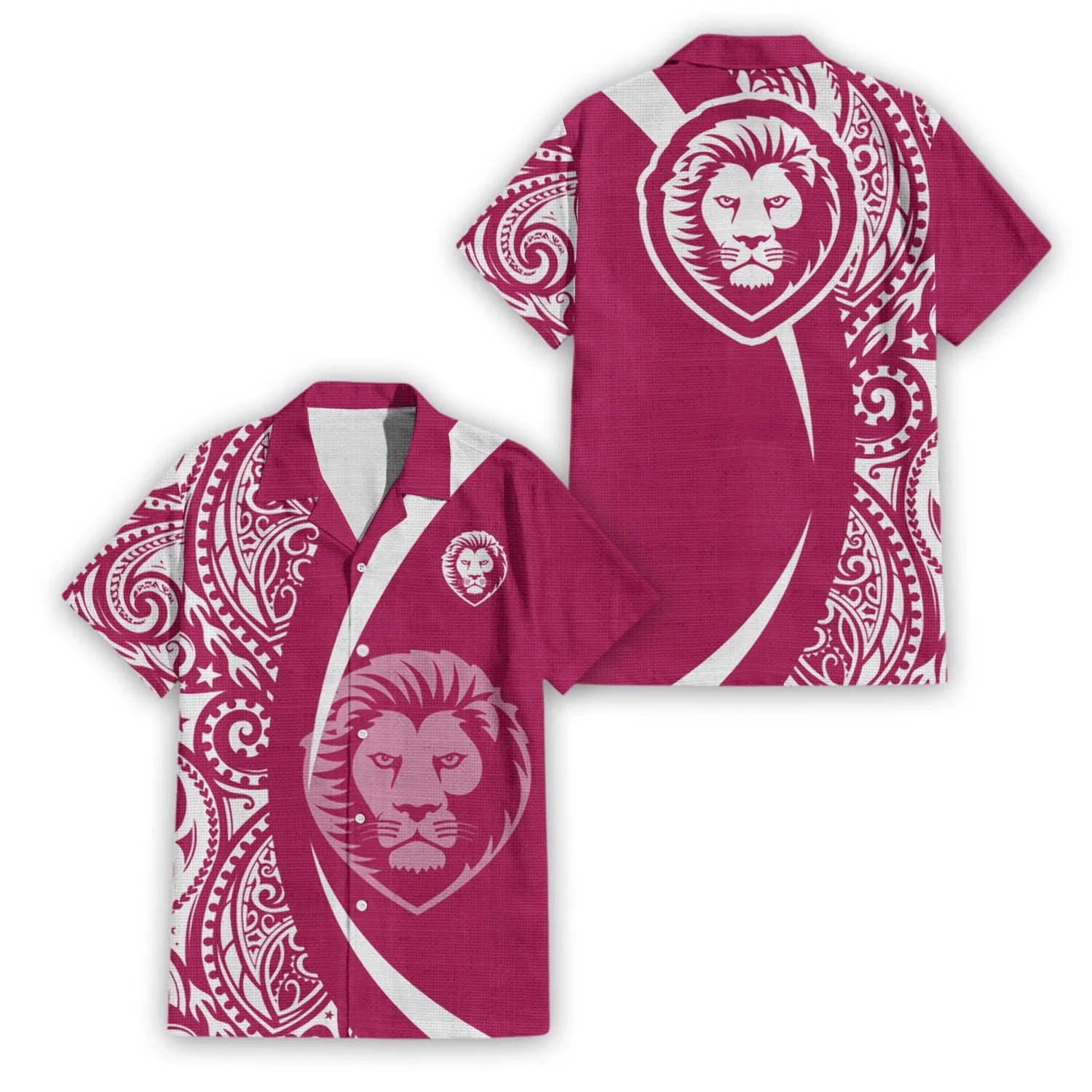 Brisbane Lions Apparels SHW072