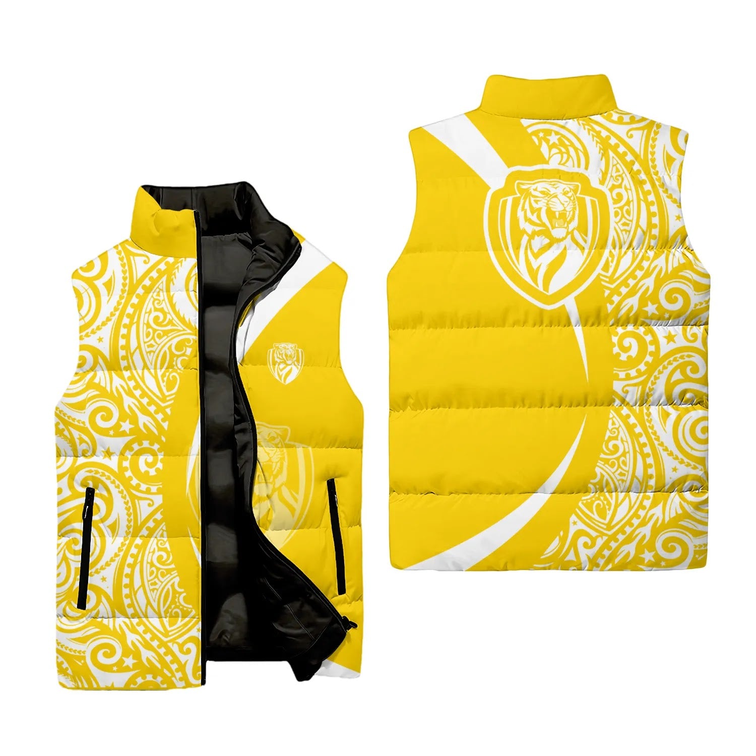 Richmond Tigers Apparels SHW072