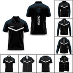 Carlton Blues Apparels SC035