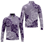 Melbourne Storm Quarter-zip Pullover SHW073