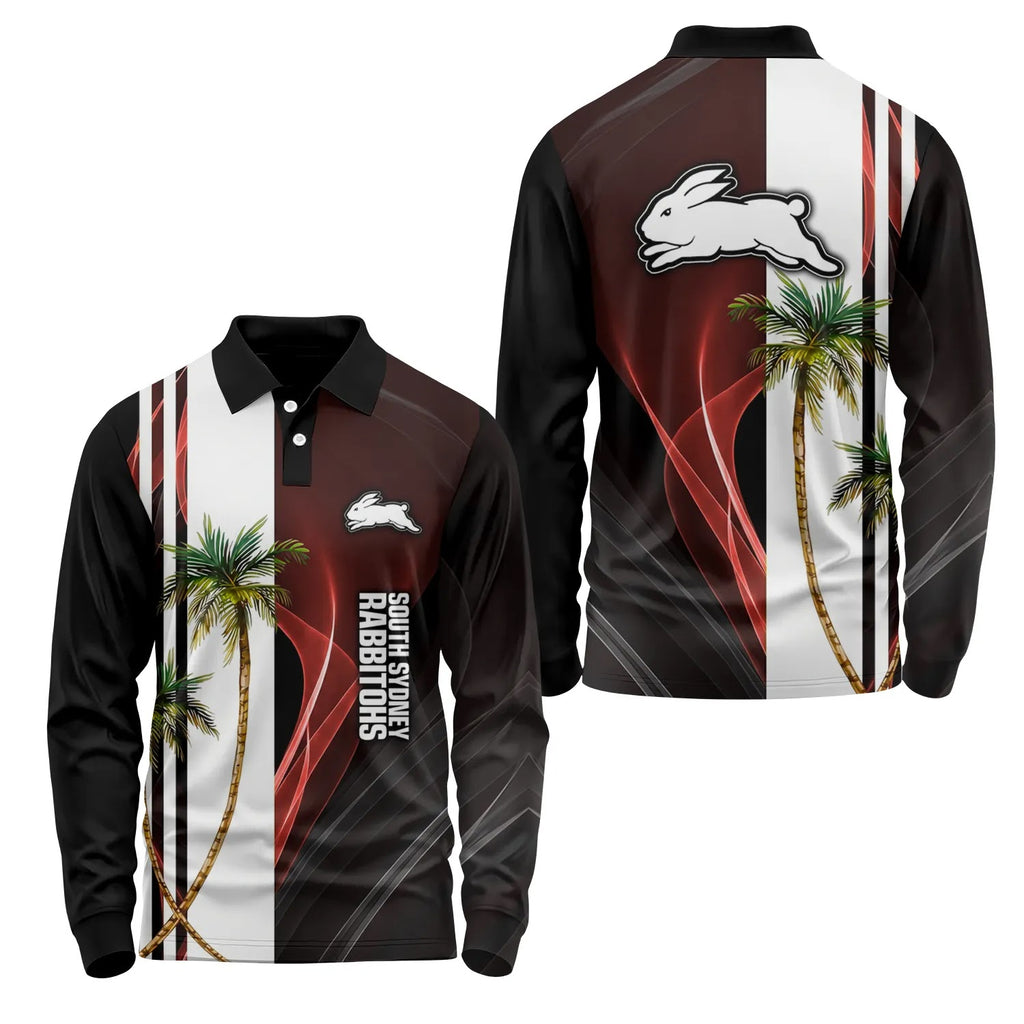South Sydney Rabbitohs Apparels SHW036