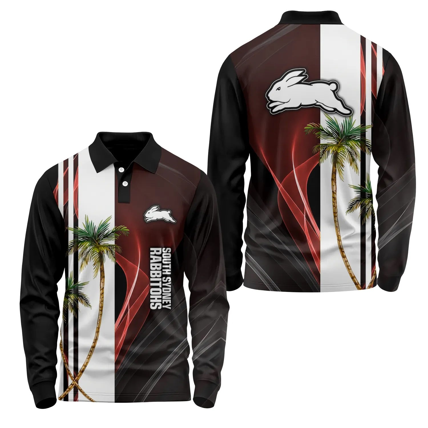 South Sydney Rabbitohs Apparels SHW036