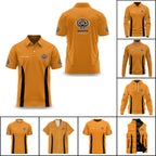 Wests Tigers Apparels SC006