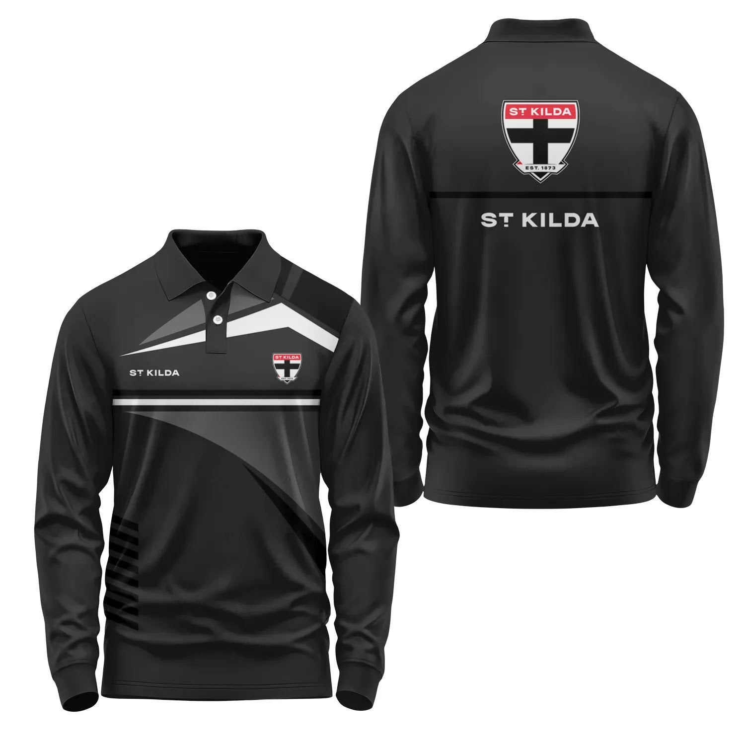 St Kilda Saints Apparels SC067