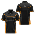 Wests Tigers Apparels SC052