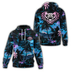 Wests Tigers Hoodie SHW002
