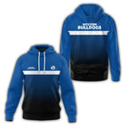 Western Bulldogs Hoodie SC050