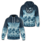 Collingwood Magpies Hoodie SHW021