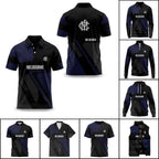 Melbourne Demons Apparels SC117