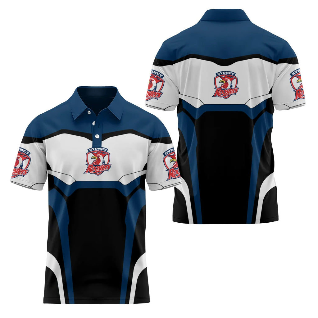 Sydney Roosters Apparels SC030