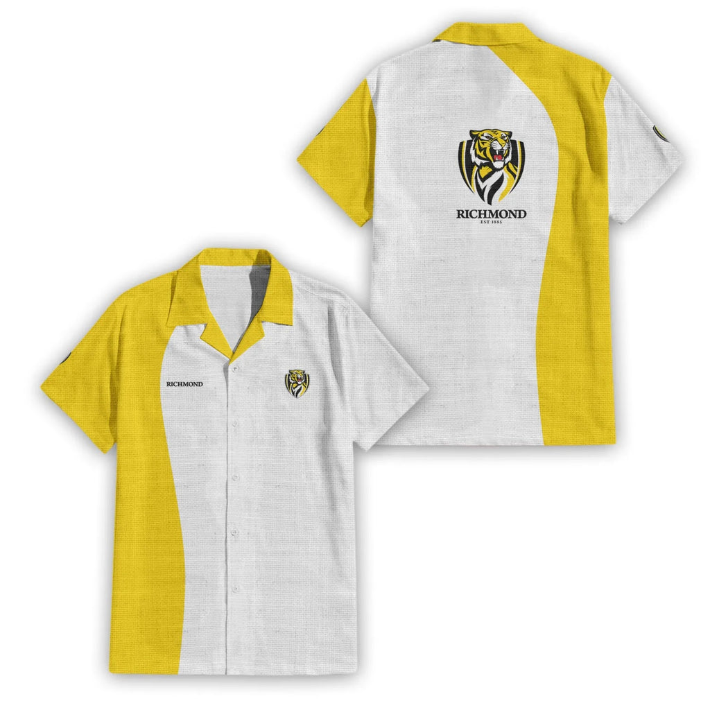 Richmond Tigers Apparels SC055