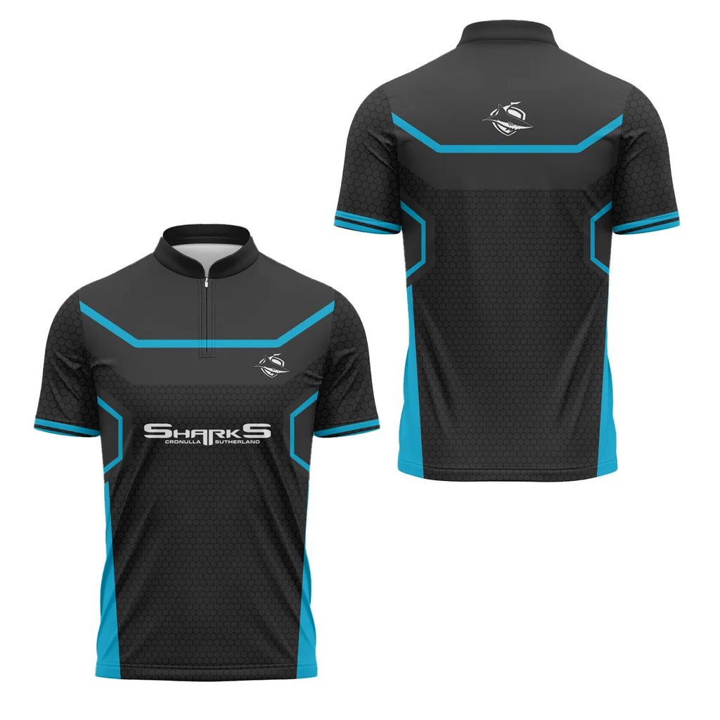 Cronulla-Sutherland Sharks Apparels SC052