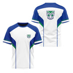 New Zealand Warriors Apparels SC113