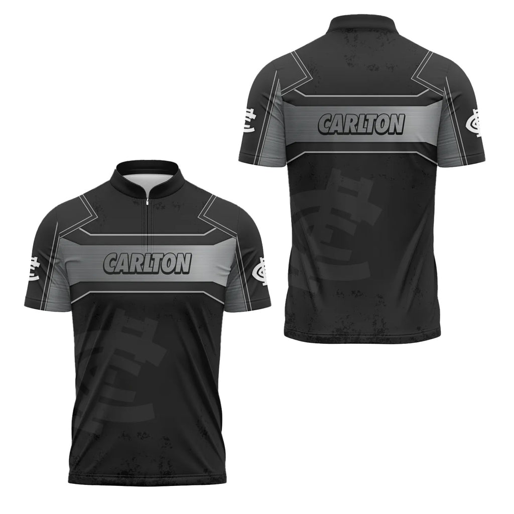 Carlton Blues Apparels SC085