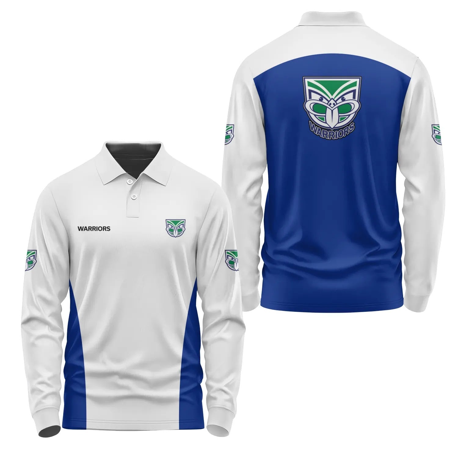 New Zealand Warriors Apparels SC044
