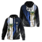 New Zealand Warriors Apparels SHW036