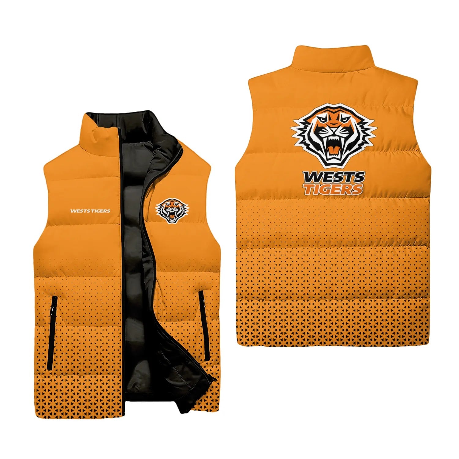 Wests Tigers Apparels SC003