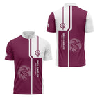 Manly Warringah Sea Eagles Apparels SC064