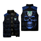New Zealand Warriors Apparels SC014