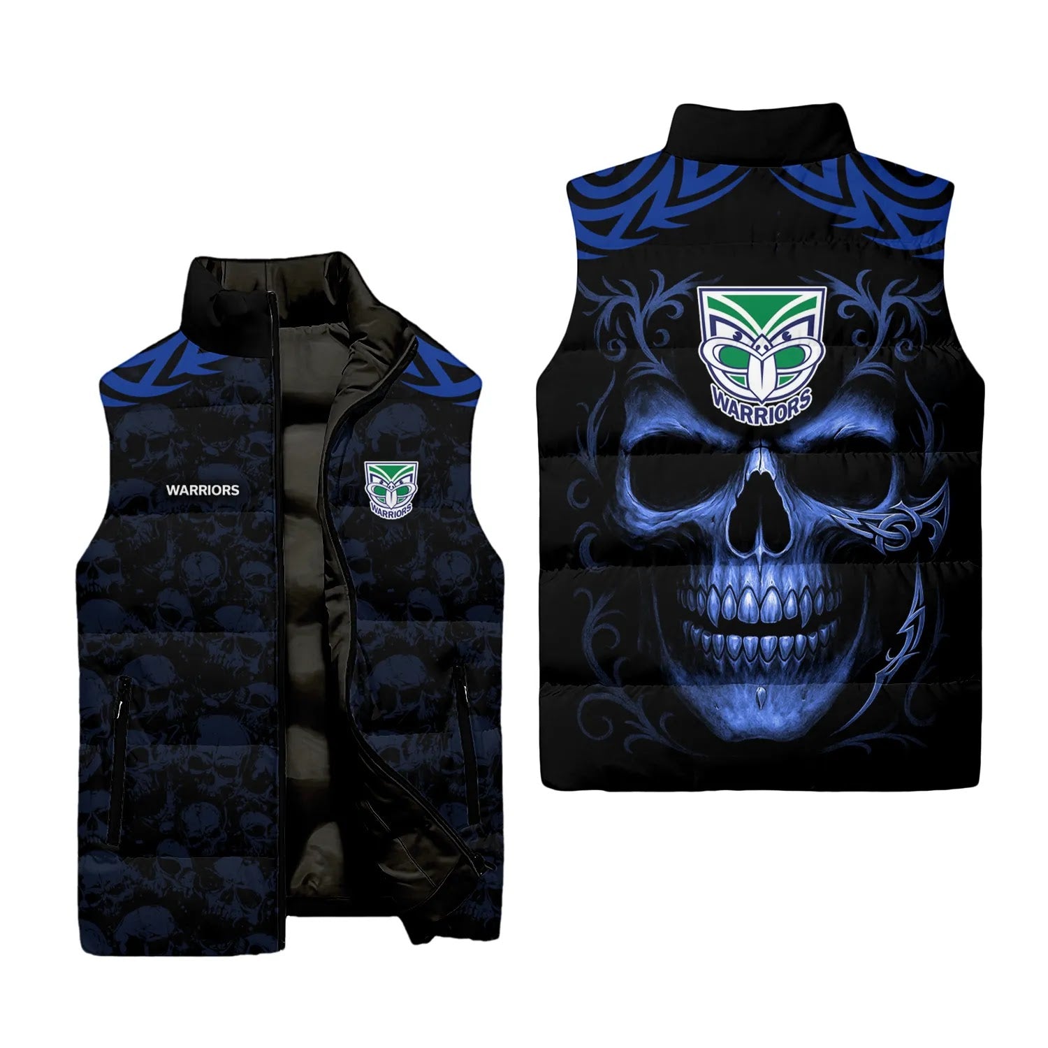 New Zealand Warriors Apparels SC014