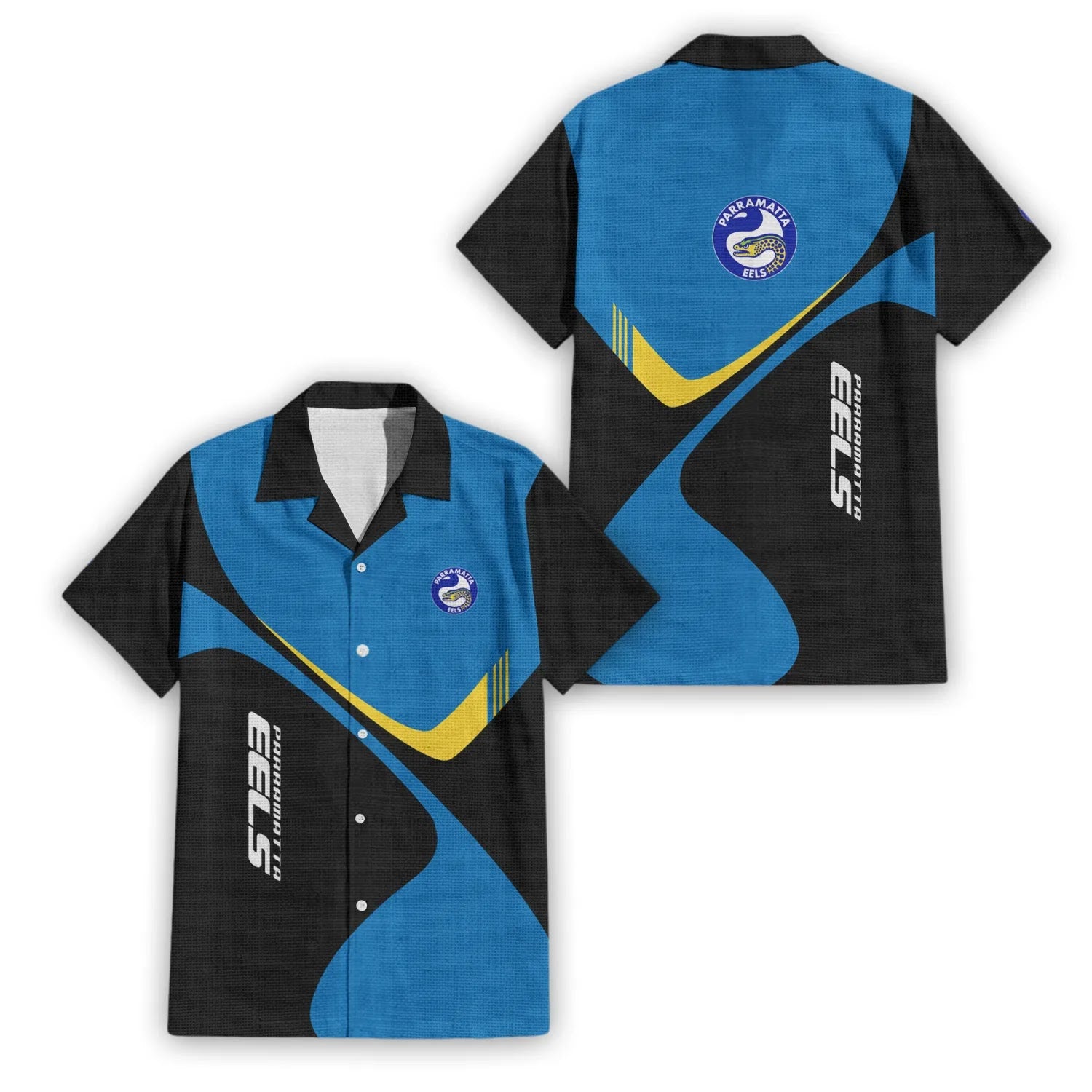 Parramatta Eels Apparels SC058