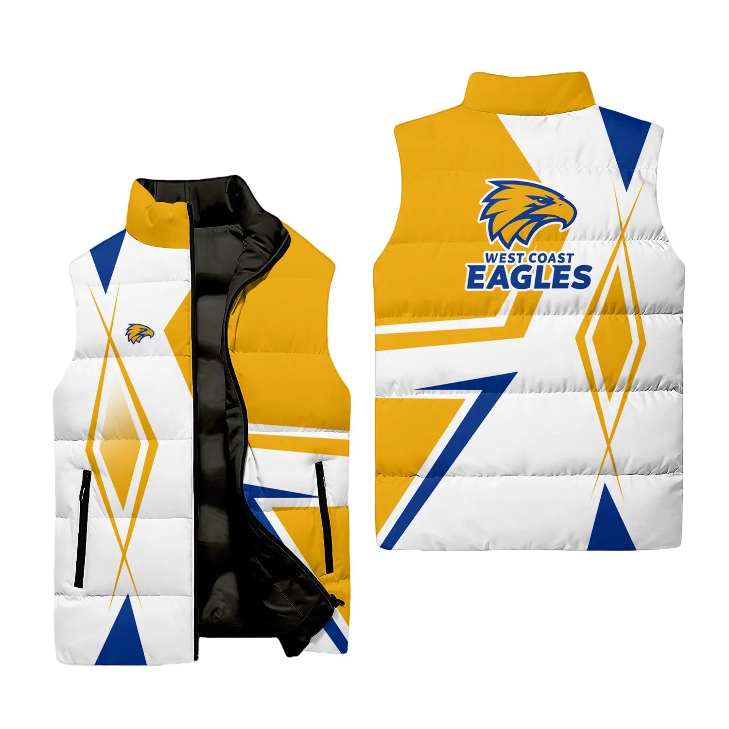 West Coast Eagles Apparels SC080