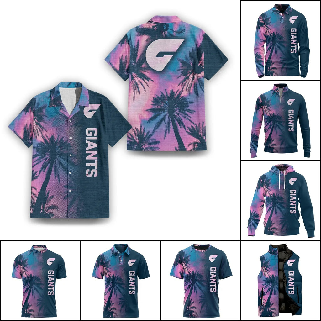 Greater Western Sydney Giants Apparels SHW030