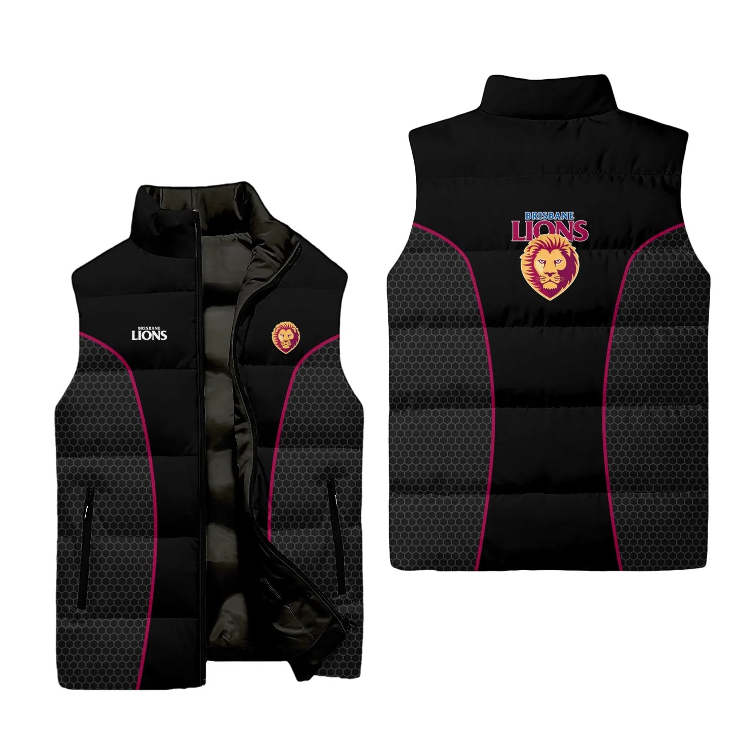 Brisbane Lions Apparels SC072