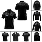 Collingwood Magpies Apparels SC108