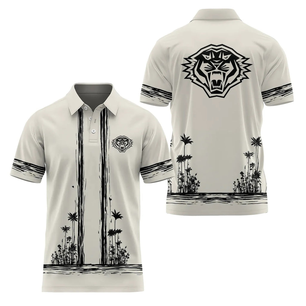 Wests Tigers Apparels SHW043