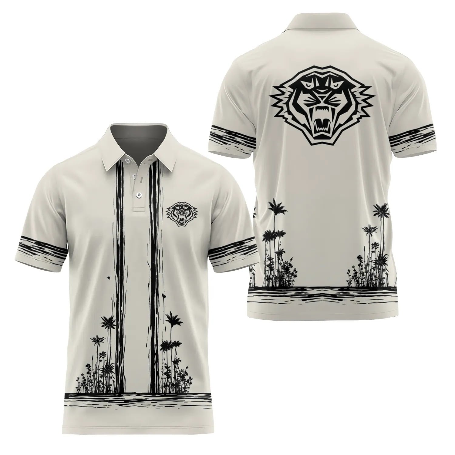Wests Tigers Apparels SHW043