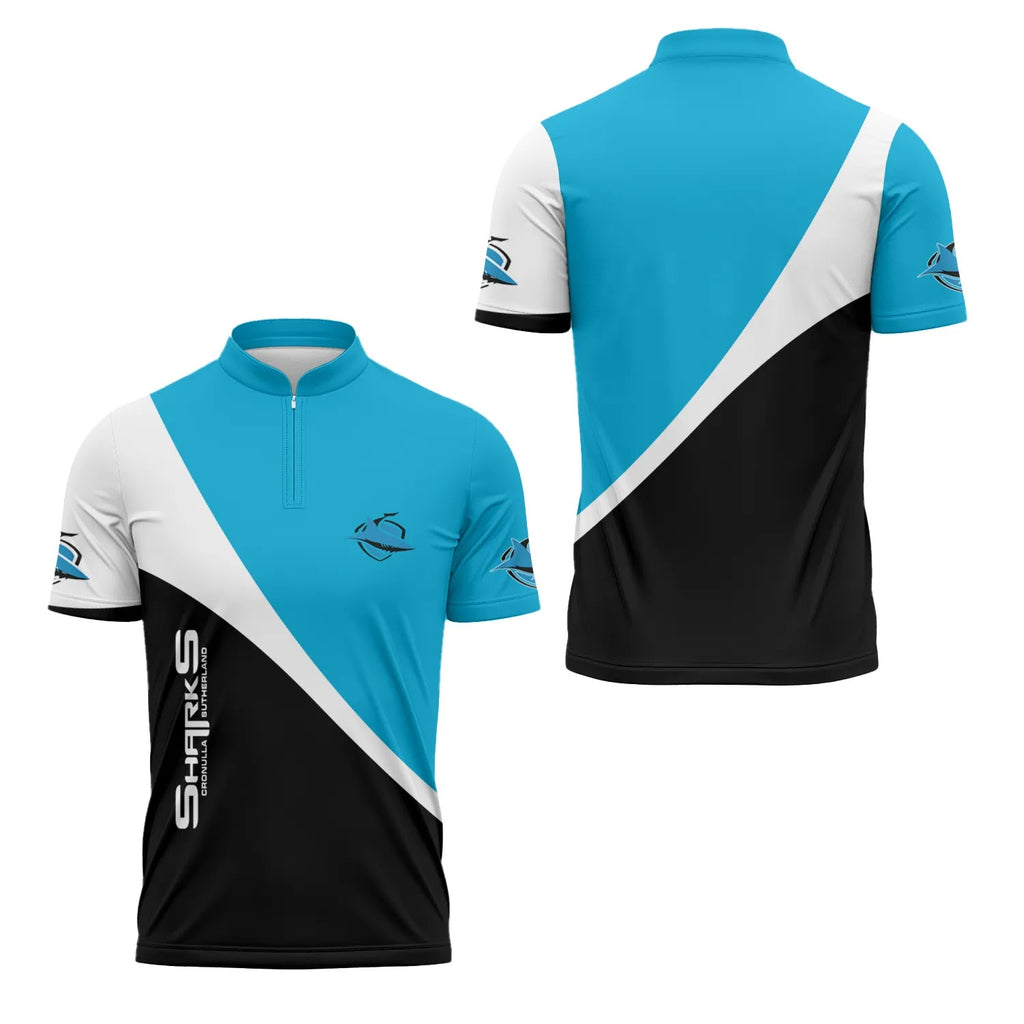 Cronulla-Sutherland Sharks Apparels SC090