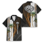 Wests Tigers Apparels SHW036